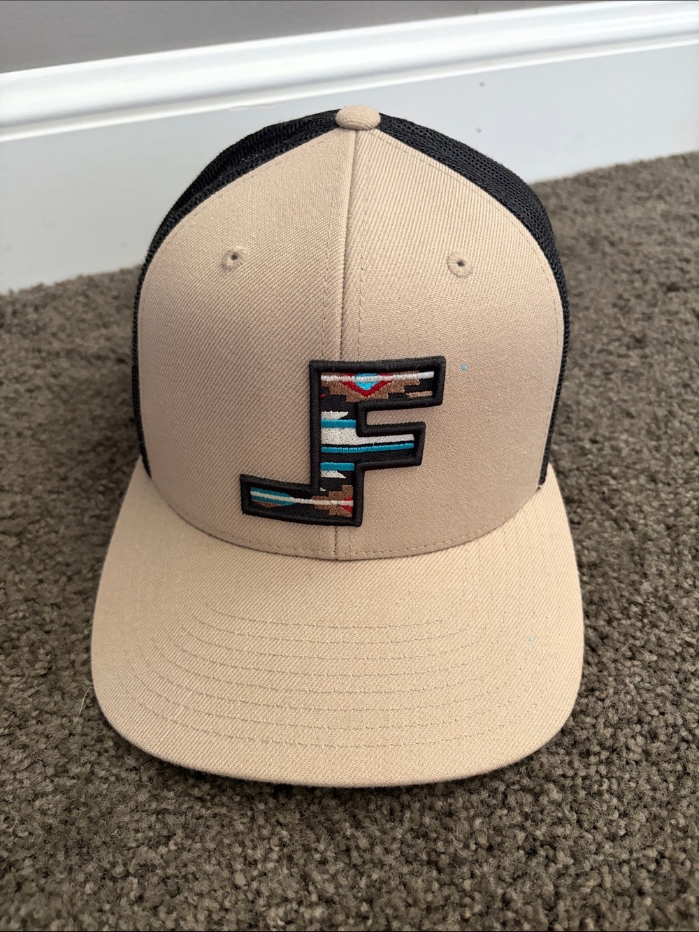 Limited Edition Lane Frost SnapBack